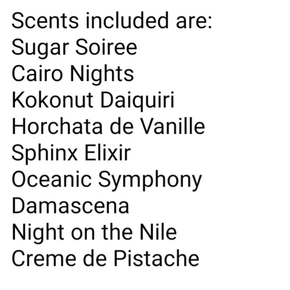 Sphinx Discovery Set - Picture 5 of 5